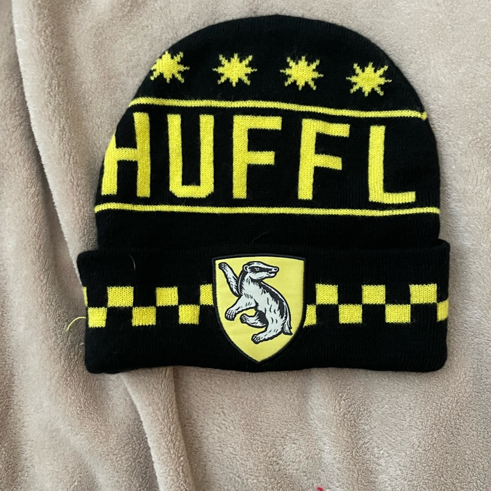Harry Potter Beanie